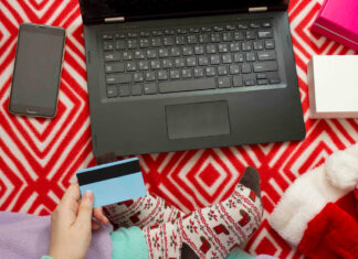 Compras navideñas online: cómo saber si el tiempo de carga de tu tienda virtual es deficiente o aceptable.