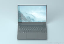 Dell Technologies presenta el concepto de PC sostenible