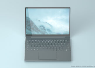 Dell Technologies presenta el concepto de PC sostenible