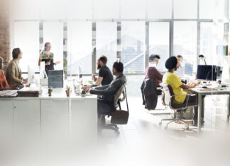 Recomendaciones para evitar ataques de ransomware a través de empleados