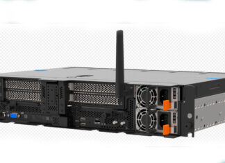 Lenovo lleva la inteligencia artificial al borde para impulsar la transformación de los negocios