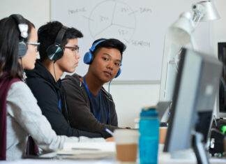 Ciberseguridad, el primer tema de la agenda 2022