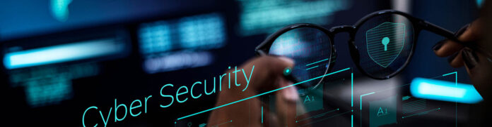 Woman,Working,With,Global,Networks,And,Data,Protection