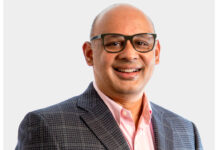 Veeam nombra a Anand Eswaran como director ejecutivo (CEO)
