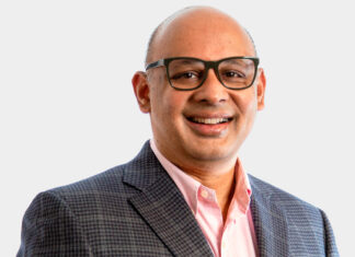 Veeam nombra a Anand Eswaran como director ejecutivo (CEO)