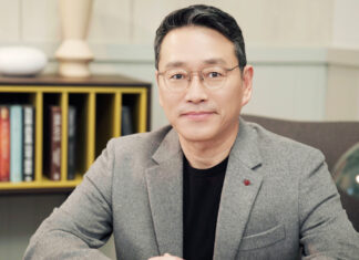 El CEO de LG anunció las prioridades de la compañía para 2022