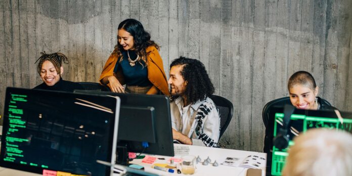 5 tendencias tecnologicas