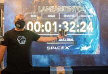 Innova Space realizó con éxito el lanzamiento de su primer picosatélite desde Cabo Cañaveral