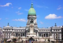Ransomware en el Senado argentino