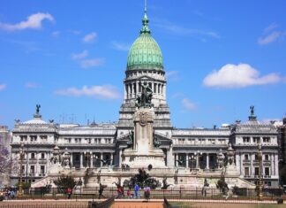 Ransomware en el Senado argentino