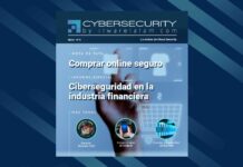 Revista Cybersecurity #11. Fintech y Compra Online