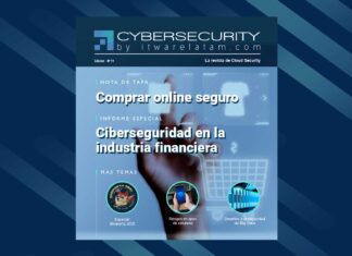Revista Cybersecurity #11. Fintech y Compra Online