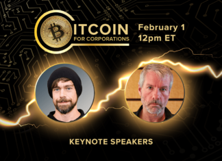 Se viene el evento del año sobre tecnología y bitcoins: “MicroStrategy World 2022”