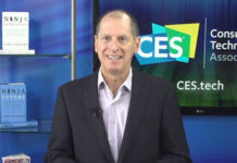 CES abre sus puertas con más de 2.200 expositores