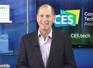 CES abre sus puertas con más de 2.200 expositores