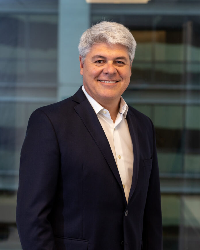 Javier Carrique