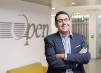 Soluciones tecnológicas con arquitecturas modernas son la clave para que las empresas de servicios públicos puedan potenciar la experiencia de sus clientes