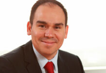 Citrix designó a Juan Manuel Gómez como vicepresidente para Latinoamérica y El Caribe