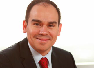 Citrix designó a Juan Manuel Gómez como vicepresidente para Latinoamérica y El Caribe
