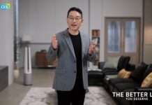 CES 2022: LG presentó su propuesta para un futuro más inclusivo, sostenible y conectado