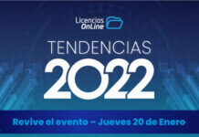 Licencias OnLine presenta las claves para enfrentar los desafíos del 2022