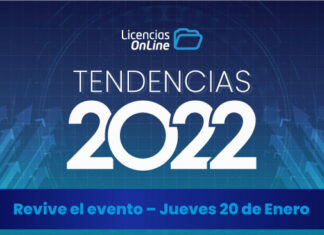 Licencias OnLine presenta las claves para enfrentar los desafíos del 2022