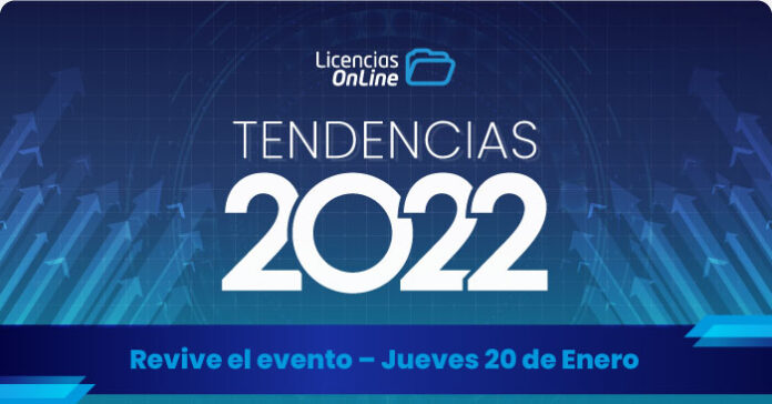 Tendencias 2022