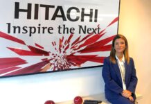 Hitachi Vantara nombra a Valeria López Directora de Marketing y Comunicaciones en América Latina
