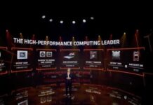 CES 2022: AMD anuncia sus nuevos CPUs y gráficas