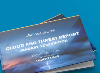 Más de dos tercios de las descargas de malware en 2021 provenían de aplicaciones en la nube