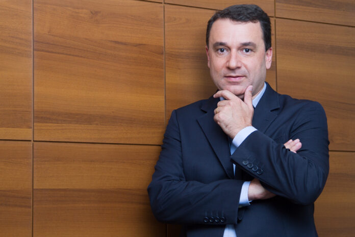 Alexandre Duarte