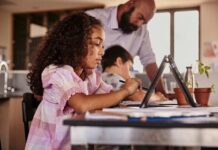 HP presenta dispositivos duraderos para entornos de aprendizaje mixto