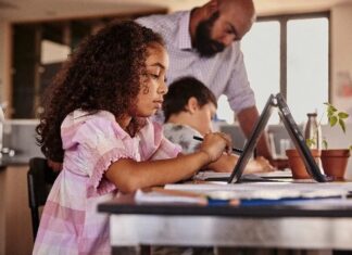 HP presenta dispositivos duraderos para entornos de aprendizaje mixto