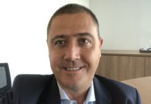 Logicalis designó a Douglas Rodrigues como CFO para América Latina
