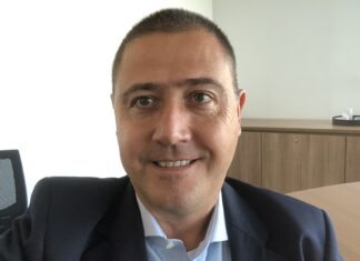 Logicalis designó a Douglas Rodrigues como CFO para América Latina