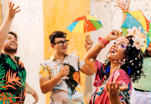 5 tips para vender más en Carnaval