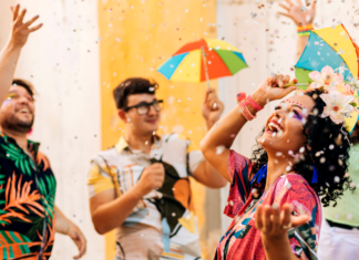 5 tips para vender más en Carnaval