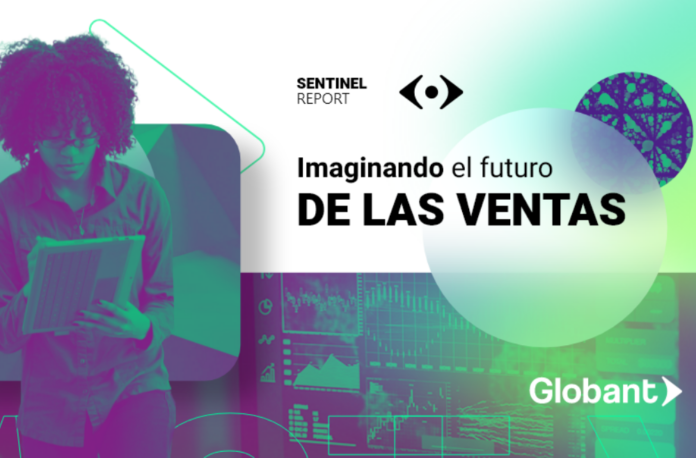 Globant - Sentinel Report
