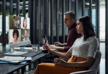 HP mejora las experiencias del trabajo híbrido
