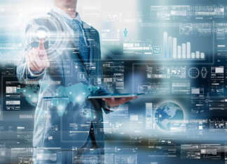Hitachi Vantara Lanza Mundialmente Nuevas Soluciones