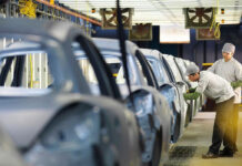 Es hora de un reacondicionamiento de la cadena de suministro automotriz