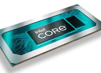 Intel anuncia nuevos CPUs de 12va Gen para portátiles