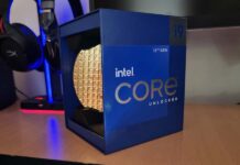 Análisis Intel Core i9-12900K, el CPU más potente para gaming