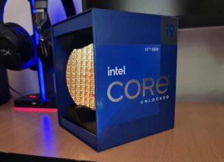 Análisis Intel Core i9-12900K, el CPU más potente para gaming