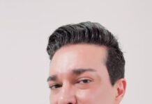 Infor nombra a James Barroso Director Go-to-Market Latam