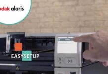 Kodak Alaris recibe el premio de BLI a la mejor línea de escáneres 2022