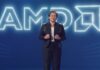 AMD convoca al ecosistema tecnológico para el evento “Advancing AI 2026”