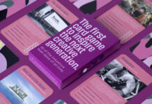 M.AD School of Ideas presenta M.AD Game Changers