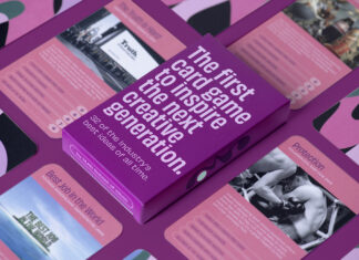 M.AD School of Ideas presenta M.AD Game Changers
