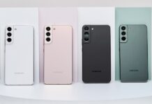 Samsung presenta los nuevos Galaxy S22 en Latinoamérica